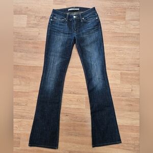 Joe’s Jeans Provocateur Size 26 Ryder Wash
